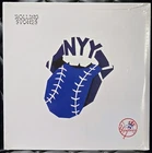 The Rolling Stones Hackney Diamonds New York Yankees Vinyl LP Ltd Ed - SEALED
