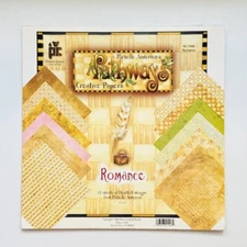 Provo Craft Pathways Creative Papers