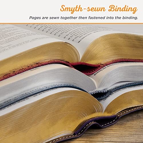 KJV Holy Bible Giant Print Full size Faux Leather Red Letter Edition kjv-holy-bible-giant-print-full-size-faux-leather-red-letter-edition