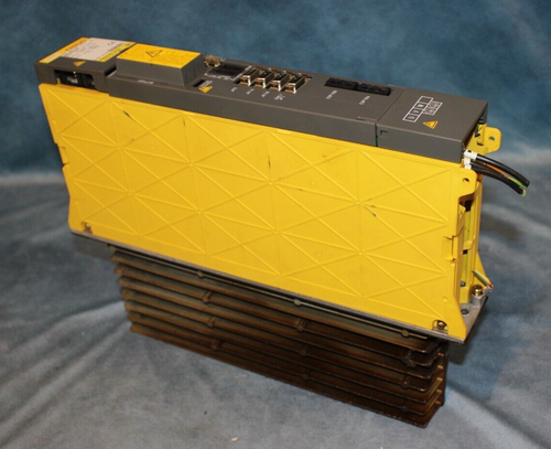 FANUC A06B-6096-H105 "6 Month Warranty" Ser. E