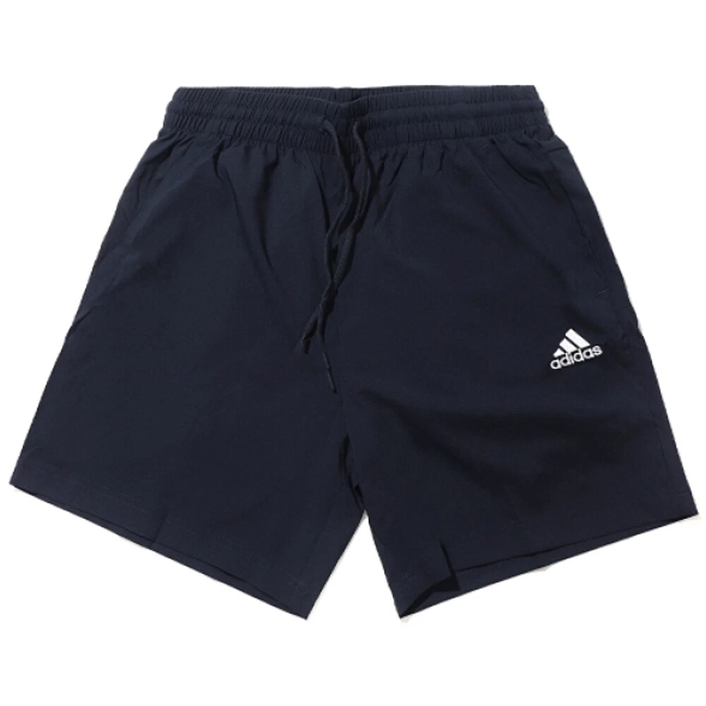 Adidas AeroReady Essentials Chelsea Small Logo Shorts Shorts IC9393 eBay