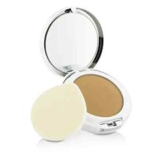 CLINIQUE BEYOND PERFECTING POWDER FOUNDATION  CONCEALER .51 OZ / 14.5 G NIB