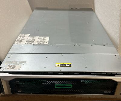 N9Z46A HPE Primera 630 2-Way Storage Unit with N9Z55A Controller
