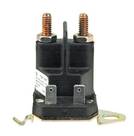 Starter Solenoid Trombetta 862-1241-211-12 Craftsman Husqvarna