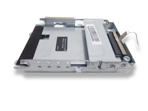 HP 2,5" HDD SSD SATA Caddy, Elitedesk Prodesk G4 / G5 Mini Desktop PC, 3TK91AT