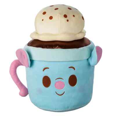 Disney Store Ratatouille Remy - Disney Munchlings Kusheltier 18`