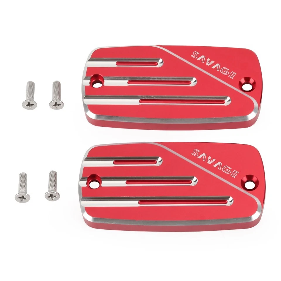 Tapa del cilindro maestro del embrague de freno para Honda Silver Wing 600 400 NC700D X-ADV 750 Foto 3 de 4