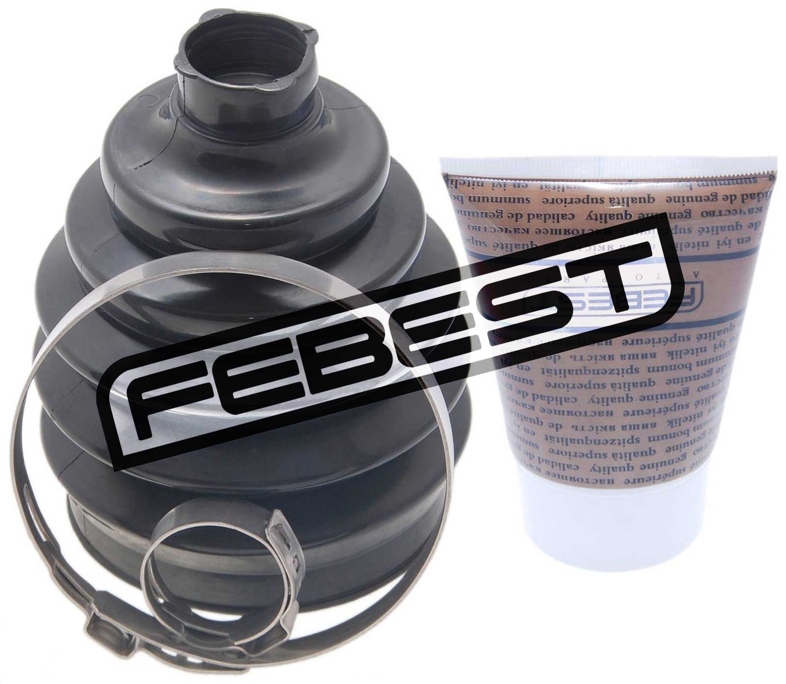 Boot Outer Cv Joint Kit Pvc 79.5X110X23.6 For HYUNDAI ELANTRA 16