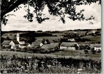 11074612 - 7988 Karsee Blick nach Karsee Ravensburg LKR