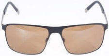 Brand New Rodenstock R7408 D 140 145 Brown Titanium Sunglasses---Mens