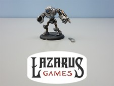 Warmachine: Convergence of Cyriss - Perforato...