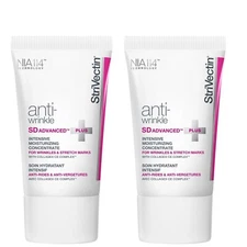 2x StriVectin SD Advanced PLUS Intensive Moisturizing Concentrate LOT/SET~2oz ea