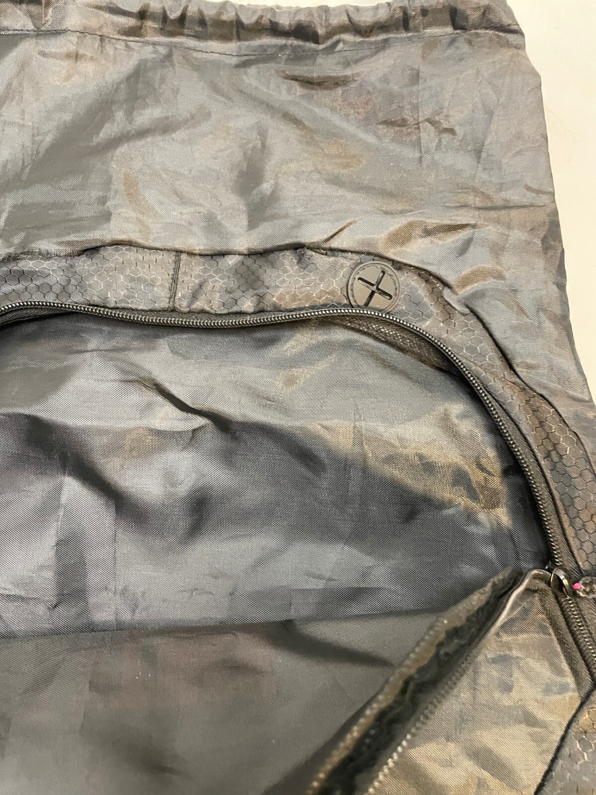 T-Mobile Tuesday drawstring sack backpack sling b… - image 7