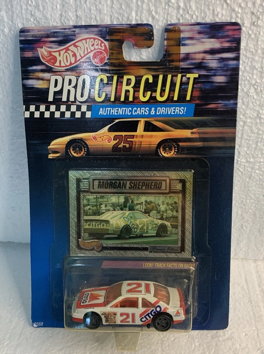 Preços baixos em Hot Wheels Morgan Veículos de brinquedo e de