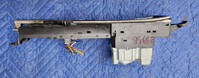 2009-11 Jaguar XF Automatic Floor Gear Box Shift Shifter Selector
