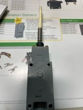 802T-WS Allen Bradley NO COVER