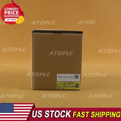 1PC FANUC A860-0309-T302 A8600309T302 Encoder New Expendited Shipping