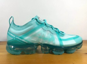 nike vapormax mujer verdes