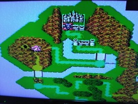 Fire Emblem Gaiden NES Nintendo Famicom Box FC JpGames Tested