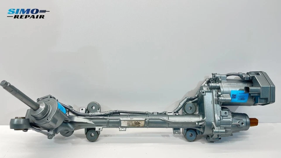 Steering Gear RHD JAGUAR F-PACE (X761) LAND ROVER RANGE ROVER VELAR (L560)