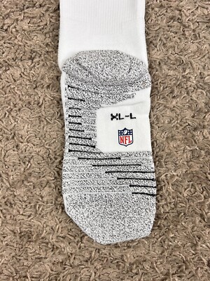 nike nfl game day socks