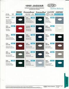 Basf Paint Color Chart