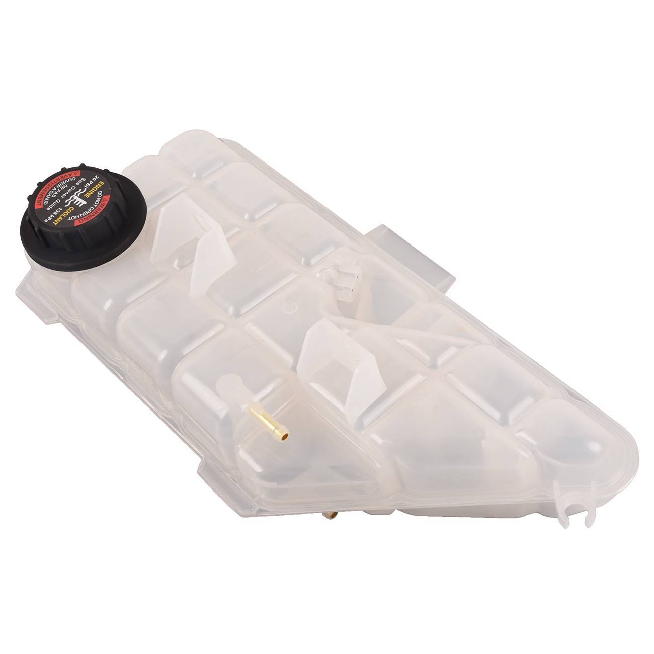 1635000349 For 9805 Mercedes ML320 ML350 ML55 Engine Coolant Reservoir