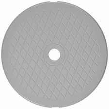 Swim N Play Swimming Pool Replacement Lid Cover for Widemouth Skimmer