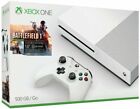 Microsoft's 'Fat' 500GB Xbox One Falls To Just $249 Ahead of Slim 'S'  Introduction