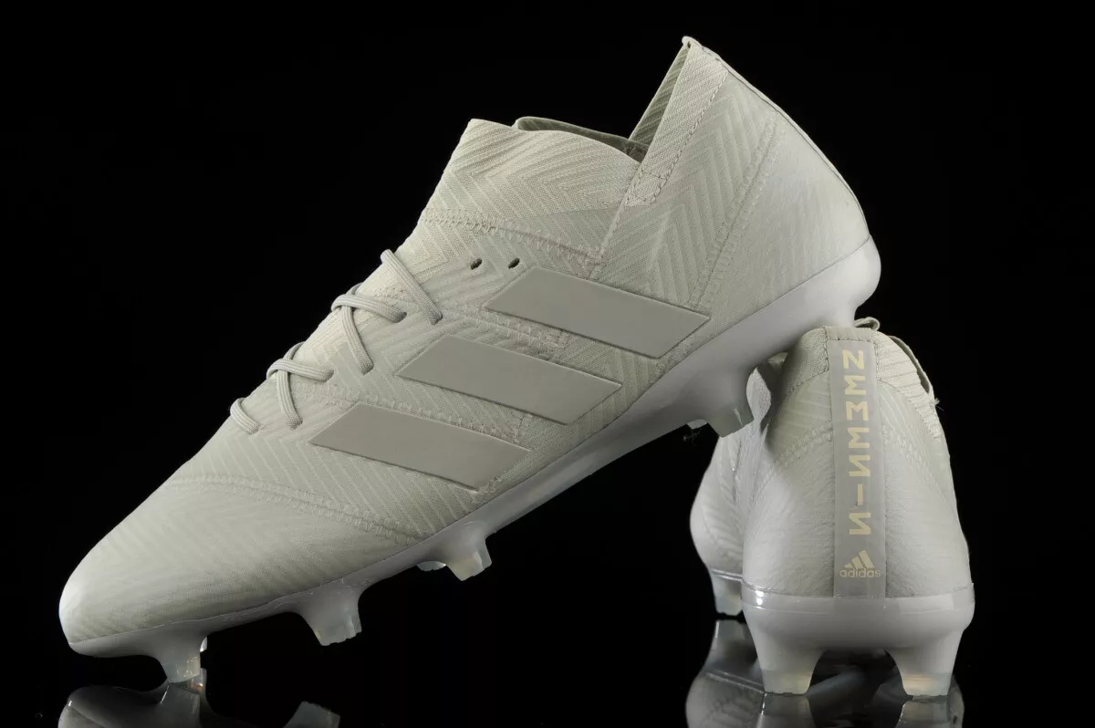 Adidas nemeziz hotsell ash silver