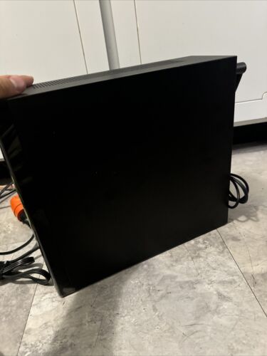 HP Slim 260-a020 Win 10 Desktop 12GB RAM, 1TB HDD (w/ AC Adapter) - Picture 5 of 10