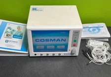 Cosman Boston Scientific G4 Radiofrequency Generator RFG-4 with Warranty 