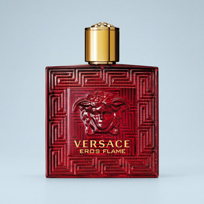 VERSACE EROS FLAME EDP COLOGNE FOR MEN 3.4 OZ / 100 ML BRAND NEW TESTER