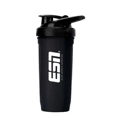 ESN Smartshake Edelstahl Shaker 700ml