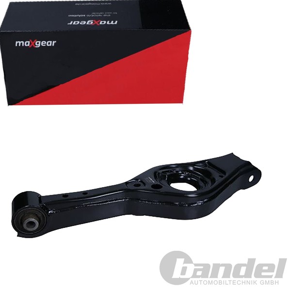 Maxgear Querlenker Hinterachse Unten Passend FÜR Hyundai Elantra I30 KIA Cee'd-image