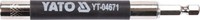 Bithalter 1/4 X 120MM YT-04671 Yato