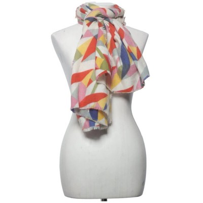 Primark, Schal, Damen, Acryl, Mehrfarbig, Print, 178 cm, 71 #Aco