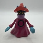 New ListingVintage 1983 MOTU He-Man ORKO Action Figure With Hat