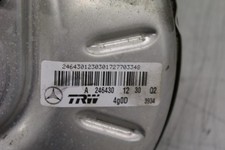 Brems servo - MERCEDES-BENZ A 180 - A2464300930 - 50,000 km