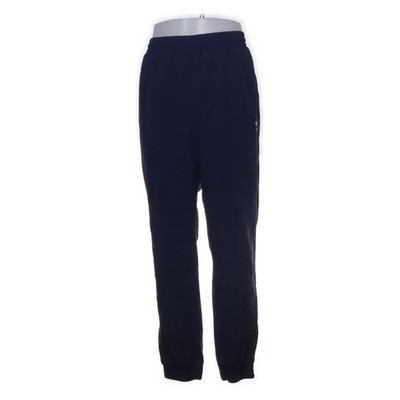 Reebok Classic, Sporthose, Größe: L, Blau, Polyamid/Polyester, Einfarbig #HIq