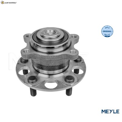 RADNABE 31-14 752 0002 FÜR HONDA ACCORD/VII/Tourer/EURO 3K24AK24A3 2.4L 4cyl