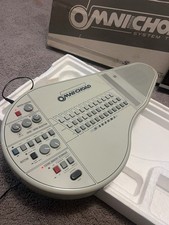 Suzuki Omnichord System Two Model OM-84 Tested Working