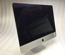 Apple iMac A1418 2012 Core i5-3330S 2.7GHz 8GB RAM 1TB HDD NVIDIA Catalina