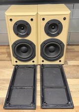 Technics SB-HD310 Altoparlanti HiFi 🔥