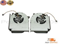 CPU+GPU+HDD Cooling Fan For Asus ROG Strix G1...
