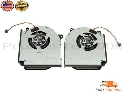 CPU+GPU+HDD Cooling Fan For Asus ROG Strix G16 G614 G614J G614JU G614JV G614JZ