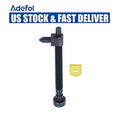 #ad Chain Tensioner Adjuster Kit For Husqvarna 55 50 51 42 246 340 350 238 345 444 $7.99