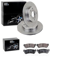 Plaquette de frein Chevrolet REZZO