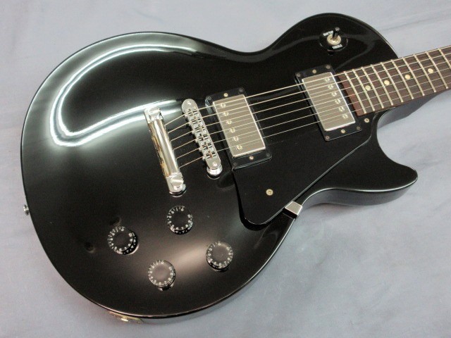 Gibson Les Paul Studio / Ebony 1999 o8105 | eBay