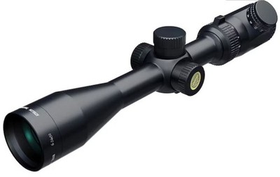 Athlon Talos 6-24x50mm CSF 1'' BDC 600 SFP IR Riflescope 215012